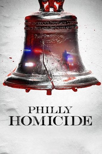 Philly Homicide: Season 1