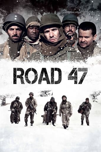 Poster of Road 47