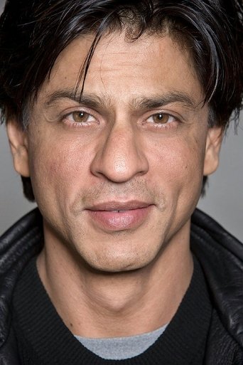 Image of Shah Rukh Khan