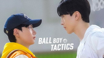 #5 Ball Boy Tactics