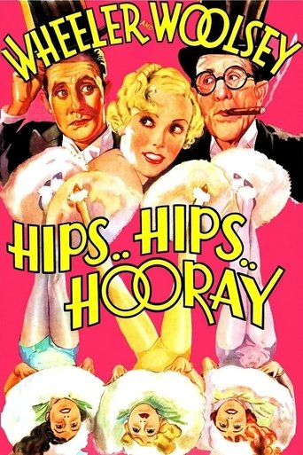 Hips, Hips, Hooray! (1934)