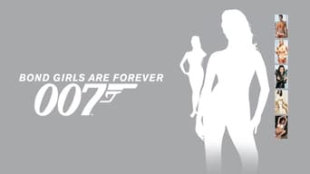 #2 Bond Girls Are Forever