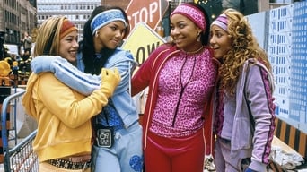 #1 The Cheetah Girls