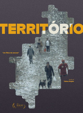 Territ&oacute;rio (2026)