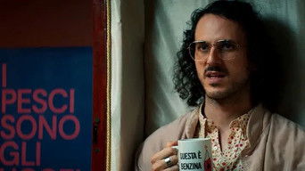 Episode 8 — Episode 8