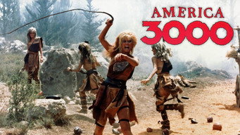 #5 America 3000