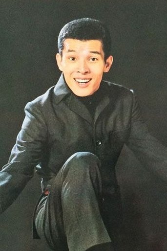 Image of Isao Bitô