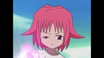 Episódio À espera do Yoh da série Shaman King