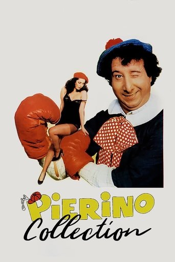 Pierino Collection Poster