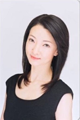 Image of Keiko Hata