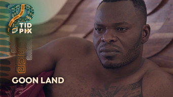 Goon Land (2021)
