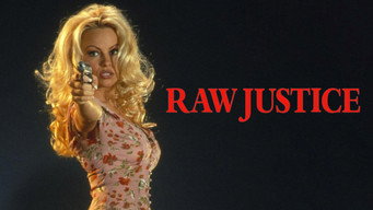 #6 Raw Justice