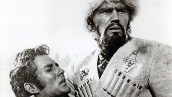 The Cossacks (1960)