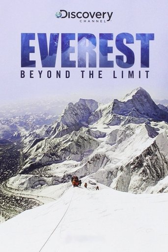 Everest: Spiel mit dem Tod