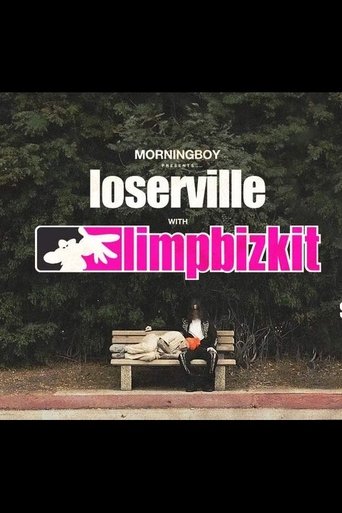 Welcome To Limp Bizkit’s LOSERVILLE (2024)