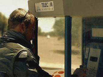 Episode 3 — Episode 3