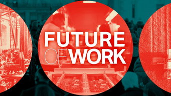 #4 Future of Work