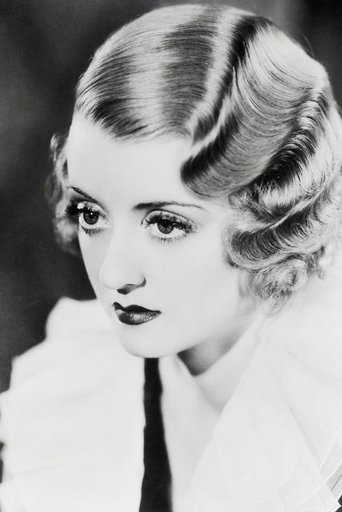 Bette Davis