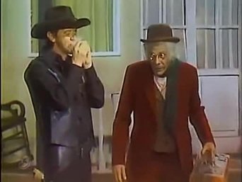Cena de O presente de casamento