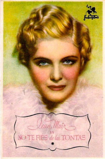 Jane Steps Out (1938)