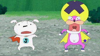 Episode 6 — Summer Break Exercises with Shinnosuke