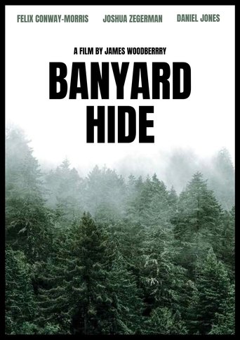 Banyard Hide poster