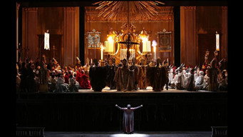 Tosca: Live From La Scala 2019 (2019)