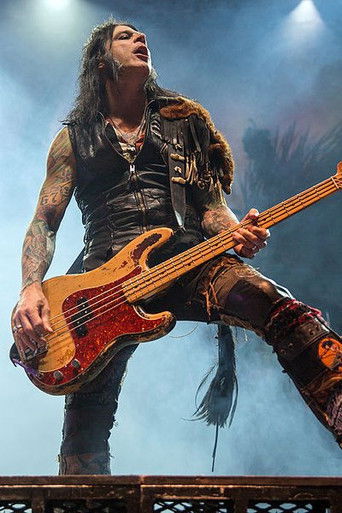 Foto de Chuck Garric