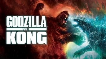 Godzilla vs. Kong screenshot