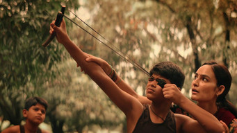 #14 Nishaanchi