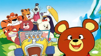Misha the Bearcub (1979-1980)
