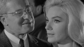 The Mad Executioners (1963)