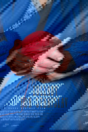 Lullaby for Stanislav