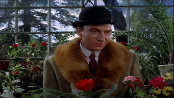 Adiós, Mimí Pompón (1961)