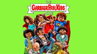 The Garbage Pail Kids Movie backdrop 9