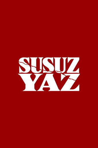 Susuz Yaz