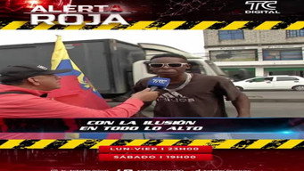 Alerta roja (2026- )