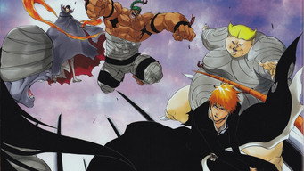 Escena 3 de Bleach: Hell Verse