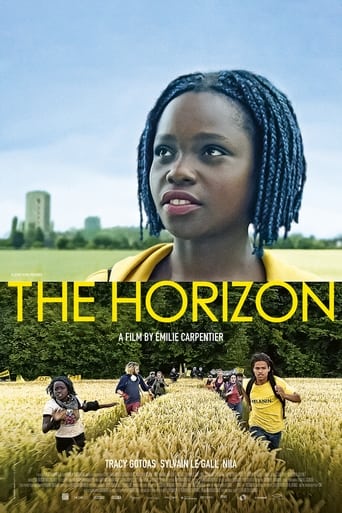 Poster of L'Horizon