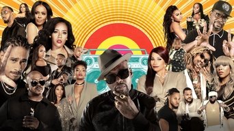 Growing Up Hip Hop - S6E01