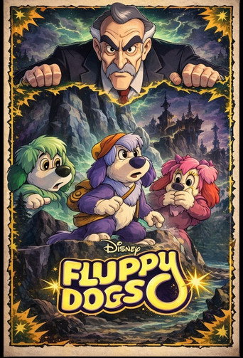 Fluppy Dogs (1986)