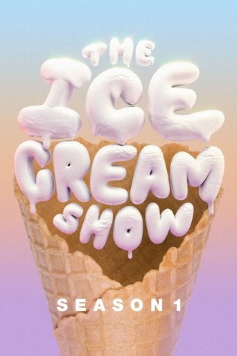 The Ice Cream Show: Season 1