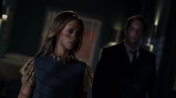 Ghost Whisperer