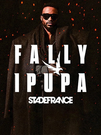 Fally Ipupa au Stade de France (2026)