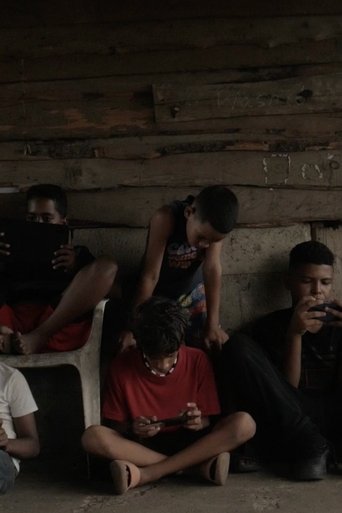 Camino de Vuelta poster