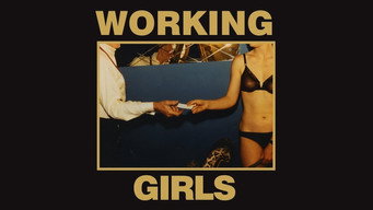 #8 Working Girls