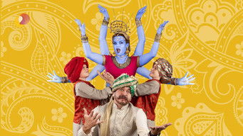 Meie aasta Indias. Valgustumine - S1E01