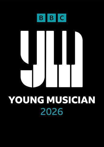Series 2026 poster
