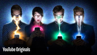 第2話:The Cast Dishes on Bad Internet 第2話:The Cast Dishes on Bad Internet