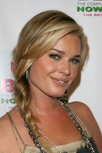 Foto de Rebecca Romijn